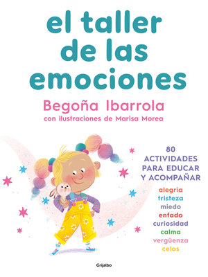 cover image of El taller de las emociones